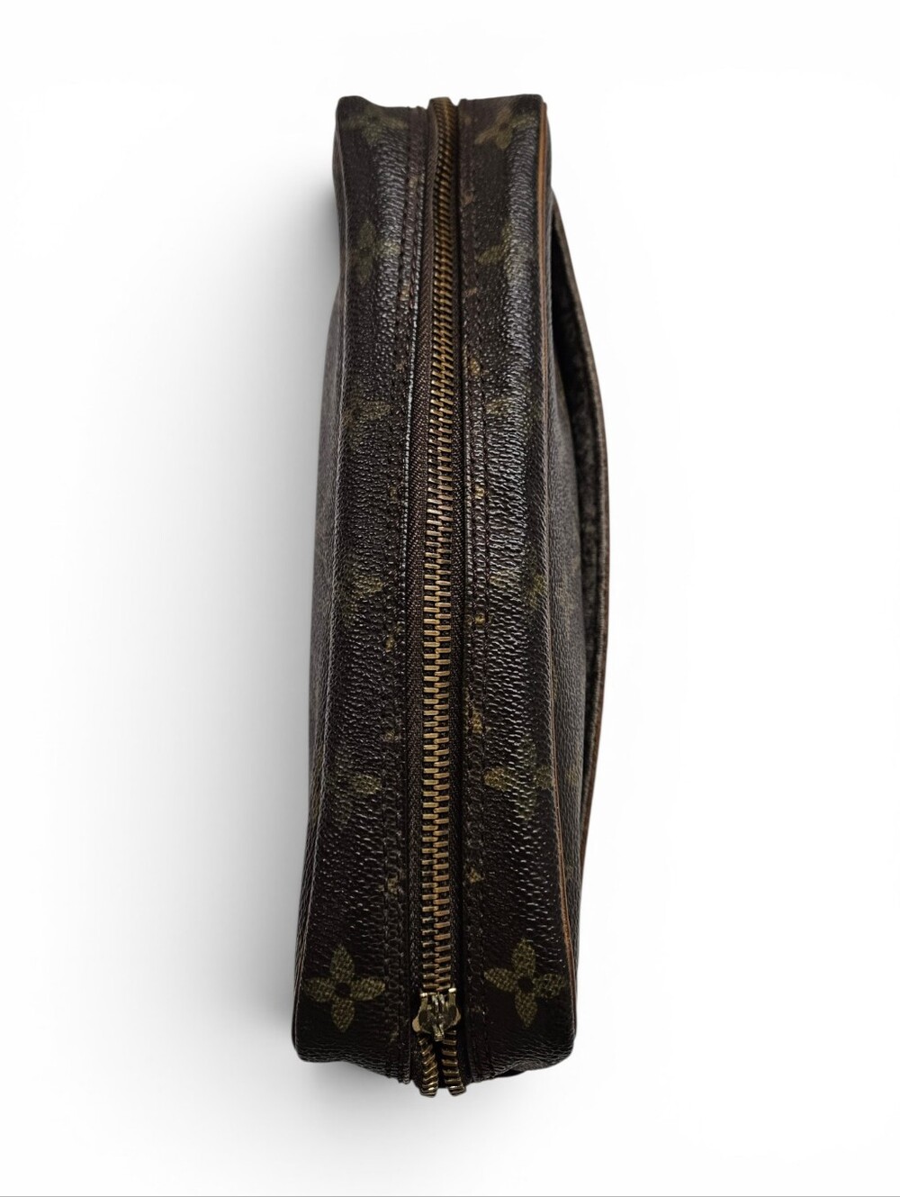 Louis Vuitton Brown Monogram Men's Bag - Picture 6 of 15